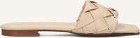 Notre-V 7135 Slippers - Dames - Beige - Maat 38