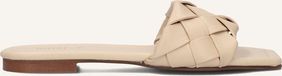 Notre-V 7135 Slippers - Dames - Beige - Maat 38