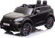 Range Rover Velar Voiture électrique pour enfant - Noir