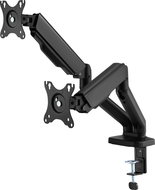 BlueBuilt Monitorarm voor 2 Monitoren