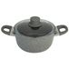 BALLARINI 75002-939-0 casserole 3 l Rond Gris
