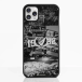 Färjestad BK Coque de Téléphone 3D Officielle – Design Photographique Noir et Blanc
