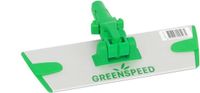 Greenspeed 4 You Store B.V. Vlakmopplaat 23 cm Velcro