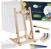 Artina premium tekenset 25-delig