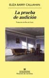 Prueba Libri GmbH Prueba de Audicion, La Paperback 176 Paginas