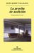 Prueba Libri GmbH Prueba de Audicion, La Paperback 176 Paginas