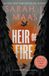 Heir Bloomsbury Heir of Fire (Throne of Glass #3) Paperback