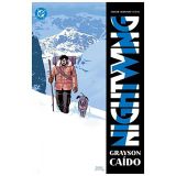 NIGHTWING N 07 GRAYSON CAIDO