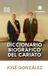 Diccionario Libri GmbH Diccionario Biográfico del Cariato - Hardcover
