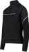 CMP Light Softshell Dames Jas - Zwart - Maat 36