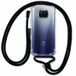 COOL Accesorios Hoes Zwart Thermoplastic polyurethaan (TPU) Schokbestendig voor Xiaomi Mi 10T Lite