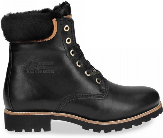 Panama Jack Dames Bottines