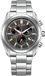 Citizen Super Titanium AT2590-59E Eco-Drive Chronograaf Horloge