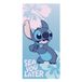 Lilo en Stitch Stitch See You Later strandlaken 70 x 140 cm polyester