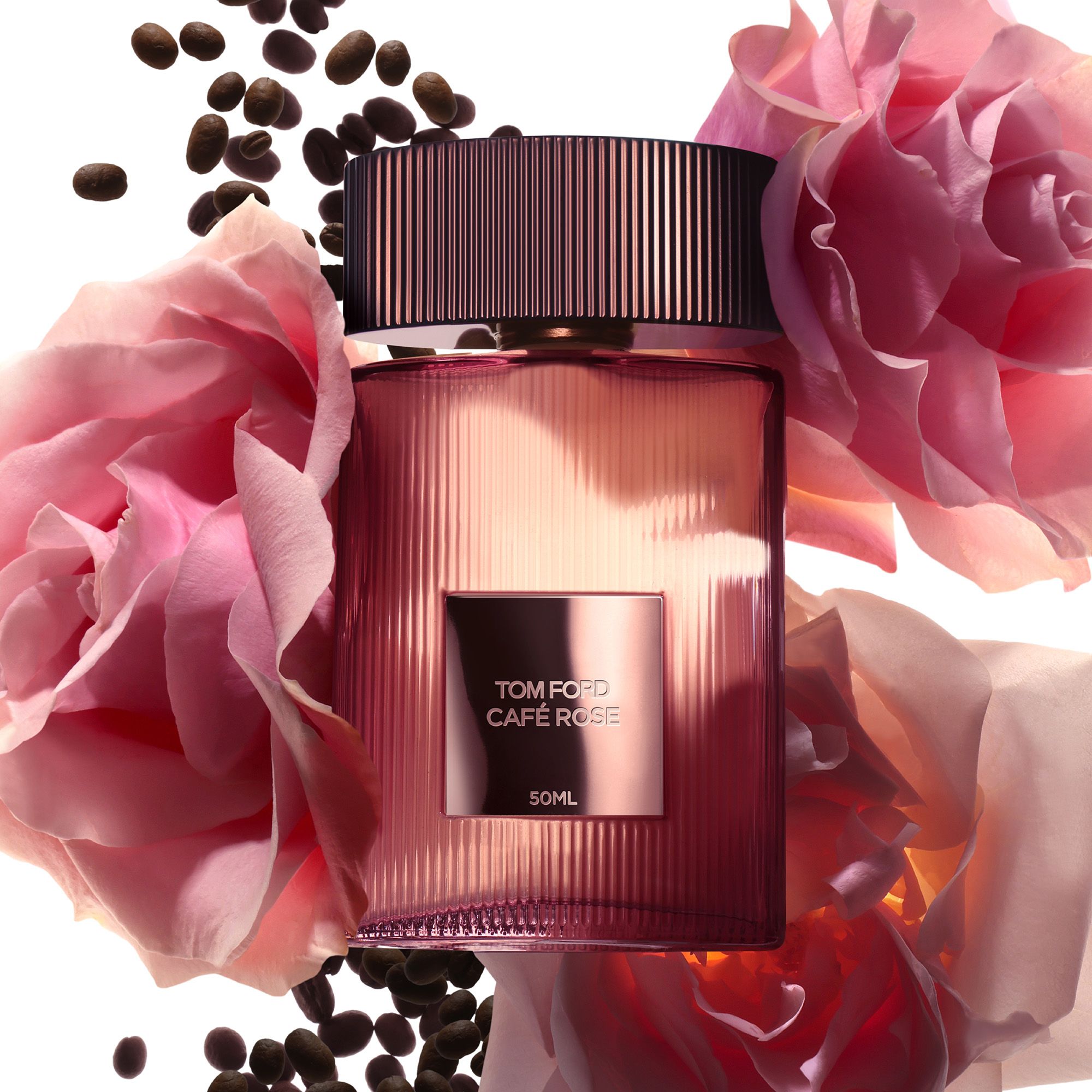 TOM FORD Café Rose / 30 ml / Women
