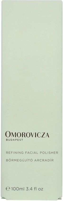 Omorovicza Refining Facial Polisher 100 ml