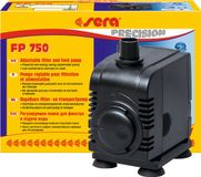 Sera filter en transport pomp FP 750 - Aquarium pomp Sera