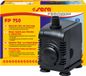 Sera filter en transport pomp FP 750 - Aquarium pomp Sera