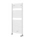 XIMAX badkamerradiator Top, wit 1172 x 595 mm wit