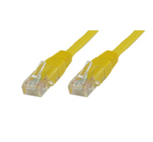 MicroConnect CAT5e UTP Netwerkkabel - 2m