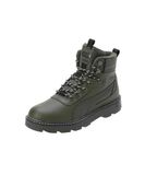 Puma Desierto V3 Lage sneakers Mannen Dark Olive-Dark Olive