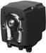 Astralpool 4l/h 3bar 57179 Peristaltische Pomp Zilver