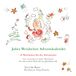 Julies Weisheiten Adventskalender: 25 Weisheiten für die Adventszeit