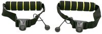 Softee TradinQ Games Handles Flex voor Tube Resistance Fitness Tube