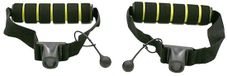 Softee TradinQ Games Handles Flex voor Tube Resistance Fitness Tube