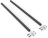 Admiral Freedom Set. 2x Profil 150cm w 2 Mutterplatte