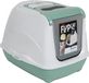 Moderna Boon Kattenbak / Kattentoilet Flipcat Mint Groen 50 cm