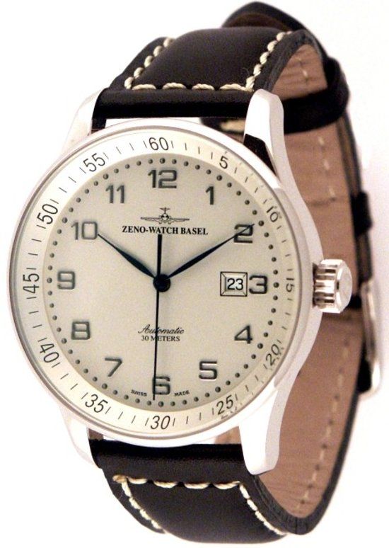 Zeno-Watch Mod. P554-e2 - Horloge