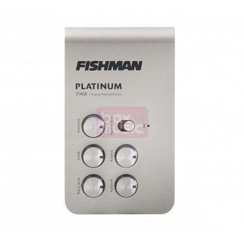 Fishman Platinum Stage