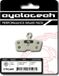Cyclotech, Cyclotech Prodisc Elite Remblokken voor Sram Code R, Code RSC en Sram Guide RE