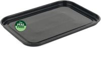 Russell Hobbs Vitreous Enamel Bakplaat 40 cm – Rechthoekige Ovenplaat