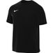 Nike Maillot de football Dri-fit Adv Vapor V - Noir/blanc, taille Large