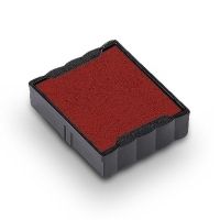 Trodat 64922 stempelkussen rood 2 stuks