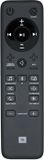 BELIFE JBL Originele afstandsbediening voor soundbars: BAR 2.1 | BAR 3.1 | BAR 5.1
