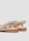 s.Oliver Slingback Ballerina Dames