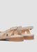 s.Oliver Slingback Ballerina Dames