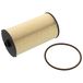 febi bilstein 103610 Brandstoffilter met afdichtring, 1 stuk