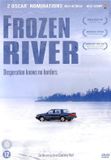 Bertus Frozen River DVD