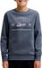 Jack & Jones Logo Crew 2 Col Sweater Junior - Taille 176