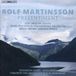Outhere BIS Records Martinsson: Presentiment (Orchestral Works) (SACD)