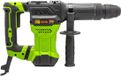Procraft PSH2400 sloophamer 1300 W 18 J 3900 slagen per minuut + beitel + koffer