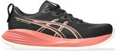Asics Gel-Cumulus 27 Hardloopschoenen - Zwart - Vrouwen - Maat 40.5