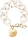Ice Watch 020353 - Armband (sieraad) - Staal - Goudkleurig