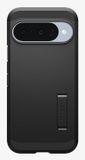 Spigen Tough Armor Magsafe Coque pour Google Pixel 10 Pro - Noir