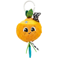 Lamaze Olive the Orange Clip Toy
