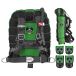 Dive System Fly Tech aile